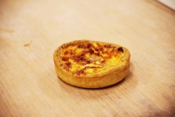 Quiche Lorainne