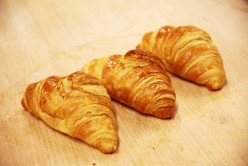 Croissant lunch / 30g