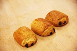 Pain au chocolat lunch / 30g