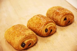 Pain aux chocolat / 50-60g