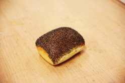 Pavé rustique pavot / 50g