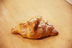 Croissants aux Amandes