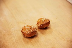 Chouquettes / 10-12g