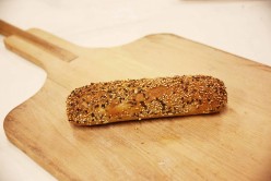 Ciabatta Céréales / 120g