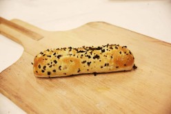 Ciabatta olives / 130g