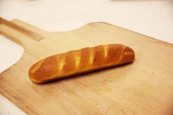 1/2 Pain Viennois / 120g