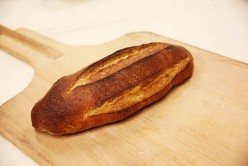 Pain de Campagne BIO / 400g