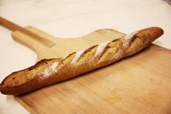 Baguette Céréales