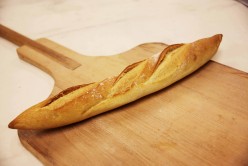 Baguette à l'Ancienne