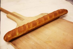 Baguette Viennoise