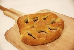 Fougasse