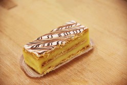 Mille feuilles