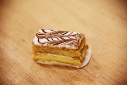 Réduit mille feuilles