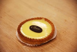 Tarte aux Citrons