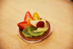 Tarte aux Fruits